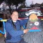 MUJER DE PAPEL