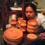 Arte en la Arcilla